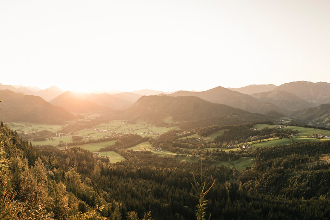Landl - Impression #1