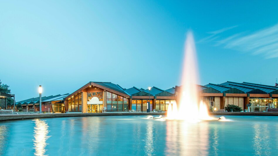 Bad Loipersdorf - Impression #2.2 | © Thermenresort Bad Loipersdorf