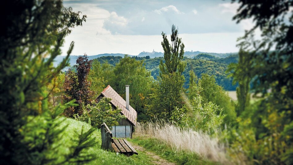 Bad Gleichenberg - Impression #2.9