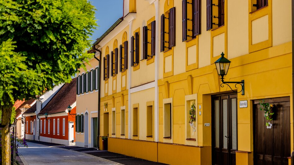 Klostergasse