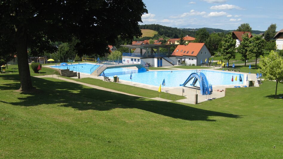 Gnas - Impression #2.5 | © Marktgemeinde Gnas