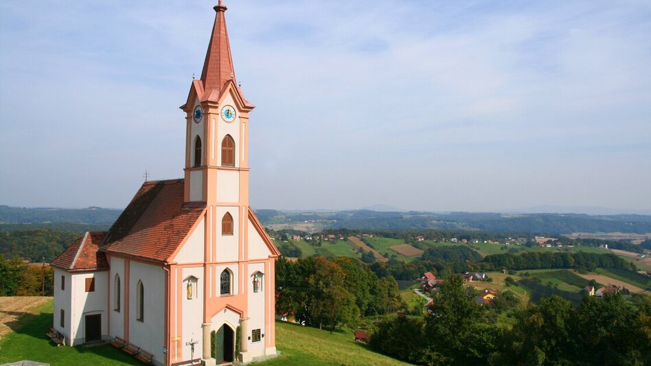 St. Stefan im Rosental - Impression #2.5 | © TVB Thermen- & Vulkanland | Marktgemeinde St. Stefan im Rosental
