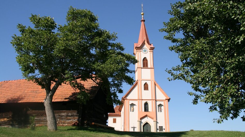 St. Stefan im Rosental - Impression #2.3 | © TVB Thermen- & Vulkanland | Marktgemeinde St. Stefan im Rosental