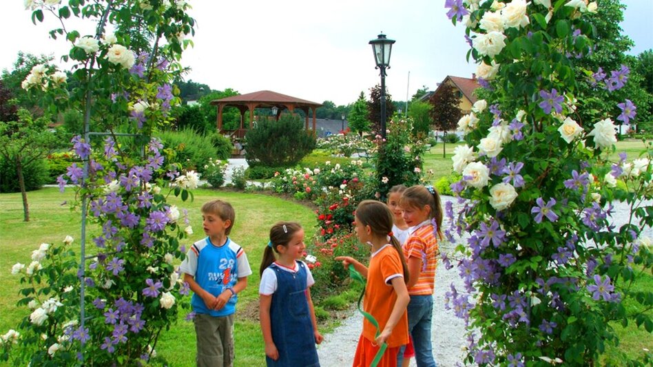 St. Stefan im Rosental - Impression #2.1 | © TVB Thermen- & Vulkanland | Marktgemeinde St. Stefan im Rosental