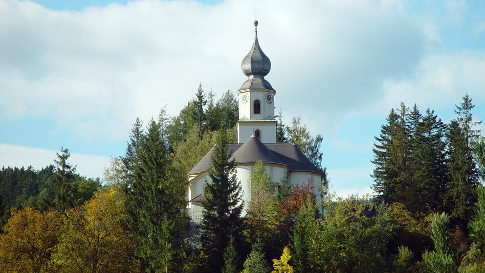 St. Kathrein am Hauenstein - Impression #2.2