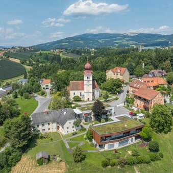 © Oststeiermark Tourismus | Helmut Schweighofer