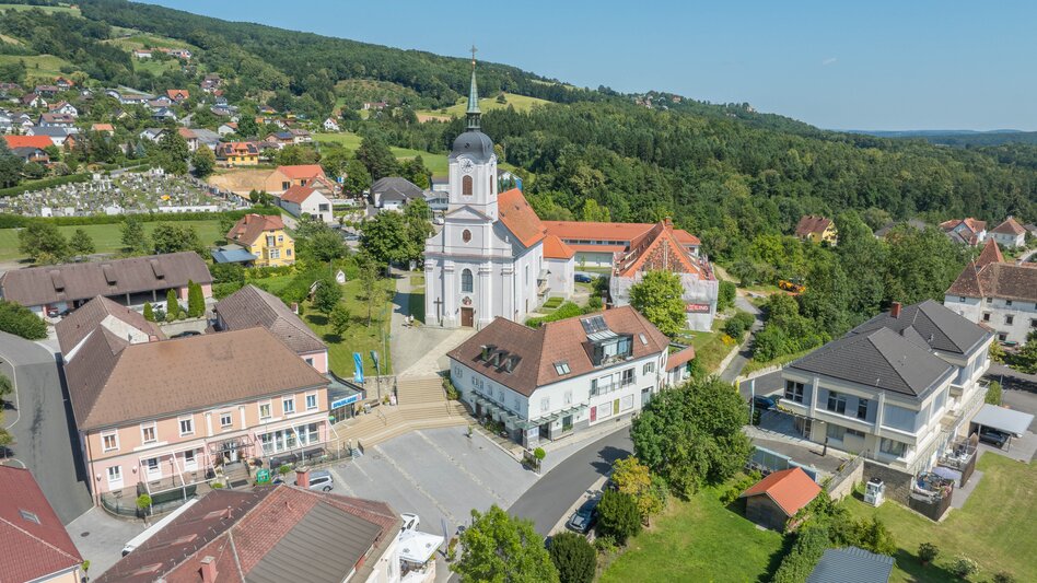 Stubenberg im ApfelLand
