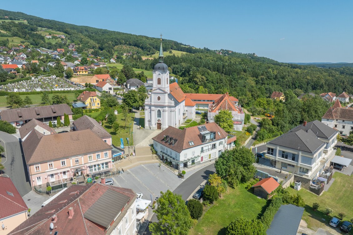 Stubenberg im ApfelLand