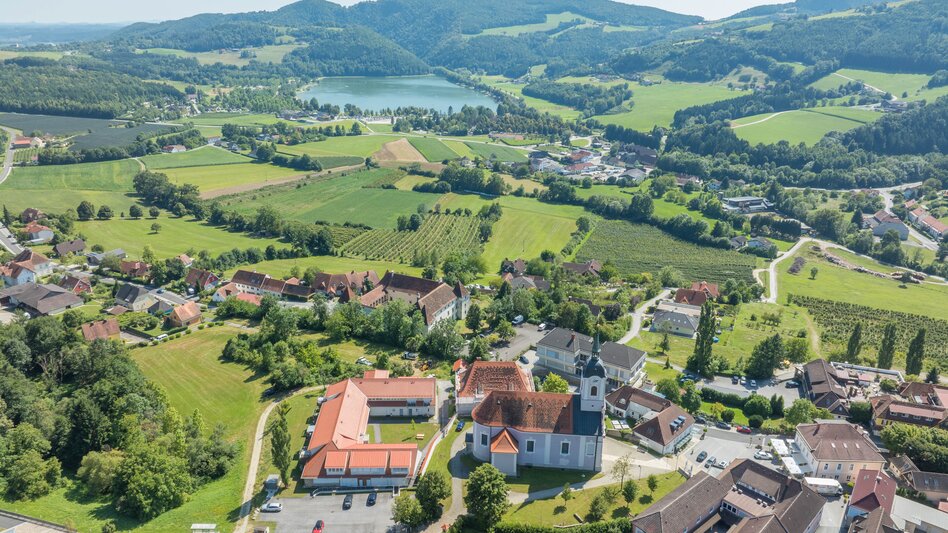 Stubenberg im ApfelLand