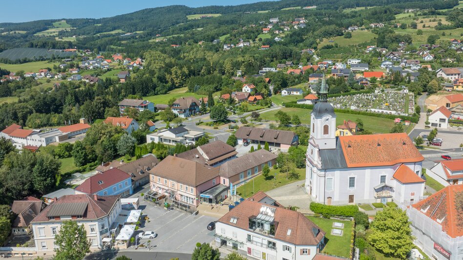 Stubenberg im ApfelLand