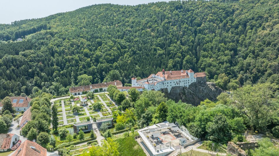 Herberstein im ApfelLand | ©  Oststeiermark Tourismus | Helmut Schweighofer