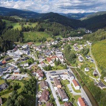 Ratten in Joglland | ©  Oststeiermark Tourismus | Elmleitner Kurt