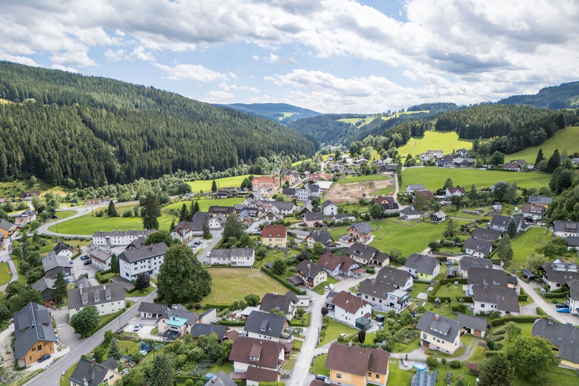 Rettenegg im Joglland