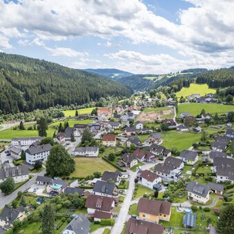 Rettenegg in Joglland | ©  Oststeiermark Tourismus | Elmleitner Kurt