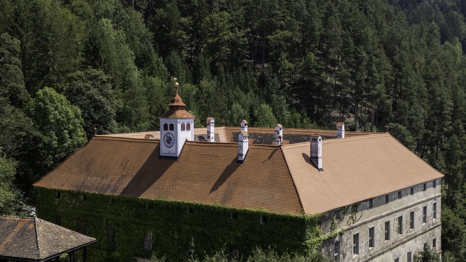 Schloss in Pernegg an der Mur