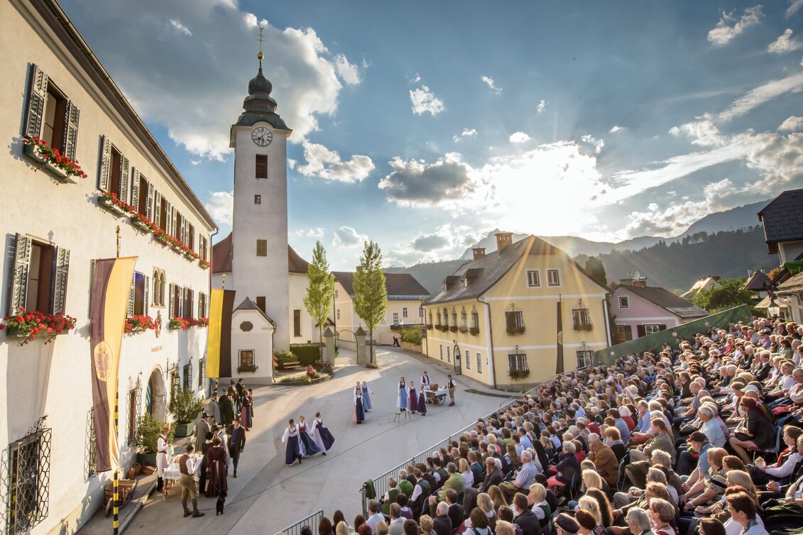 Öblarn - Impression #1 | © Christoph Huber
