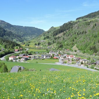 Predlitz | © TV Murau