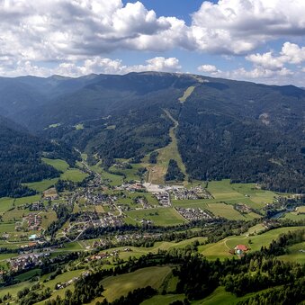 St. Georgen am Kreischberg | © ikarus.cc | Tom Lamm