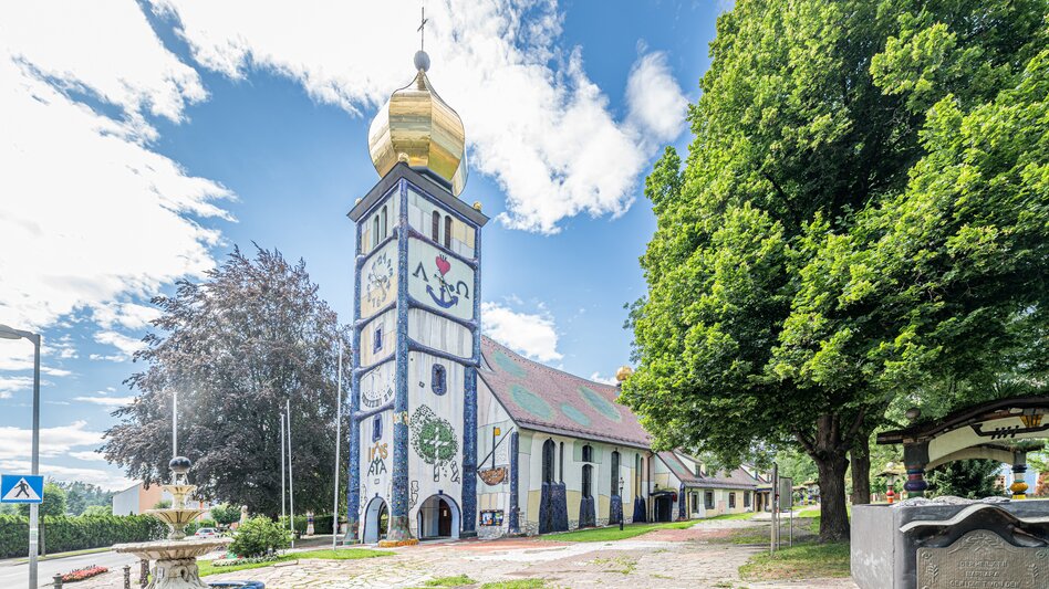 St,. Barbara Kirche