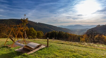 Nature Trail Weinitzen | © TV Region Graz | Harry Schiffer