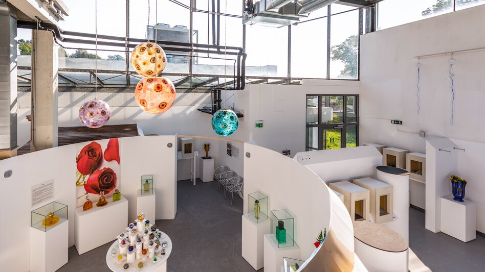 Glasmuseum