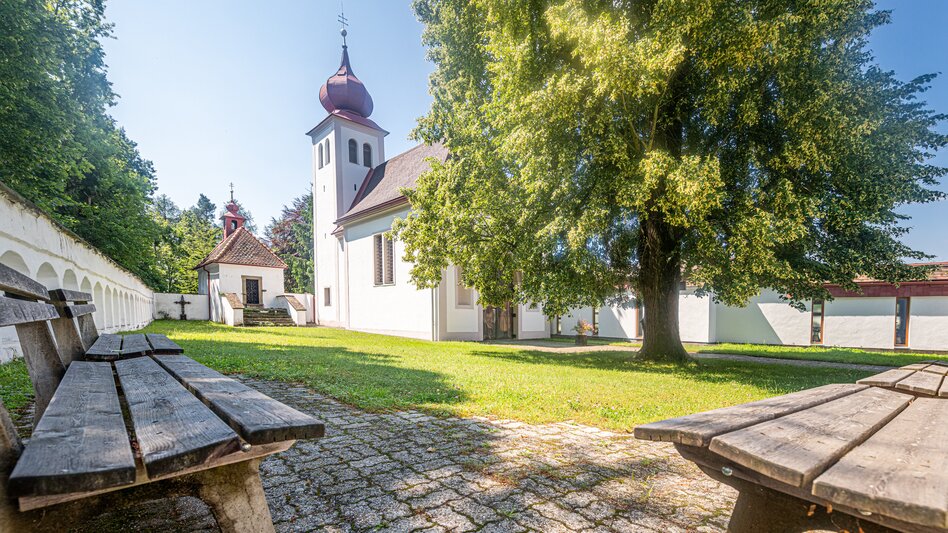 Heiliger Berg
