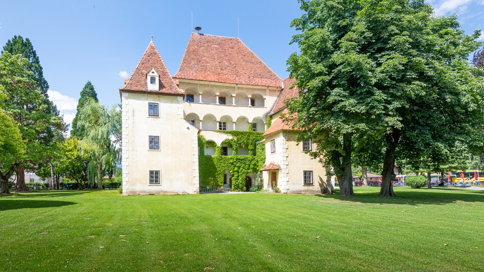 Schloss Alt Kainach