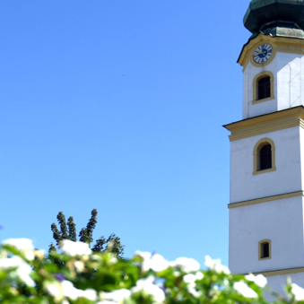 Church of Feldkirchen | © Raimund Heigl