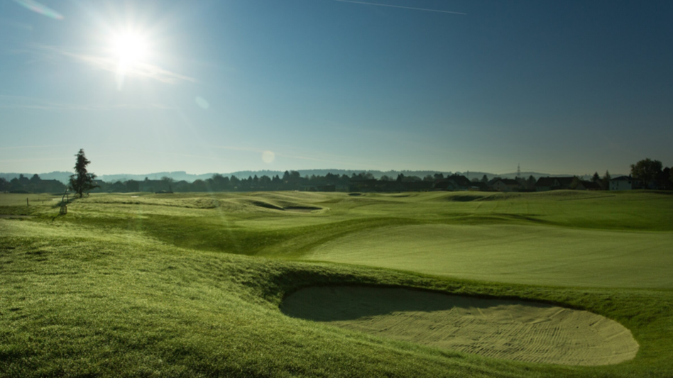 Golfclub Murauen in Gössendorf
