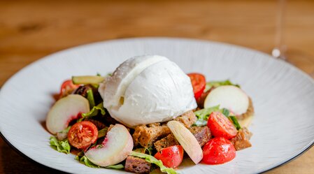 Culinary delights in Lieboch | © Graz Region | Mias Photoart