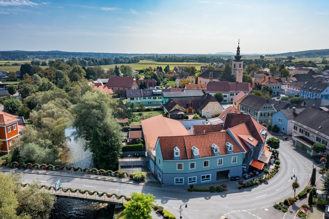Gemeinde Mooskirchen