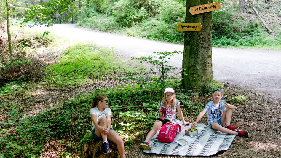 Märchenweg Peggau