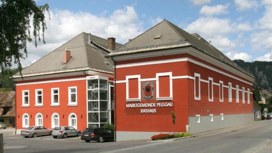 Peggau