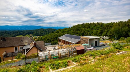 Lienhof | © Graz Region | Harry Schiffer