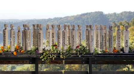 Regional products in Seiersberg-Pirka | © Sabine Lienhart