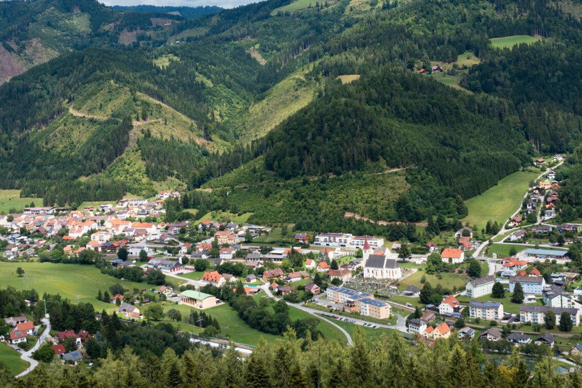 Übelbach