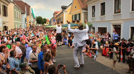 Events in Übelbach | © Sonnleitner Photography | clemens