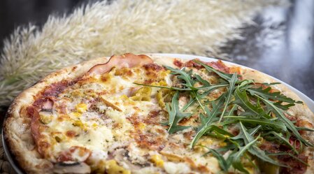 Culinary delights in Übelbach | © TV Erlebnisregion Graz | Jimmy Lunghammer