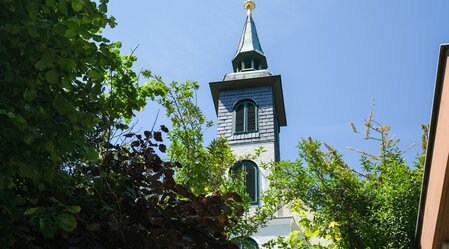  Johannes Nepomuk Chapel in Hart bei Graz | © Gemeinde Hart bei Graz | Karl Richer-Trummer