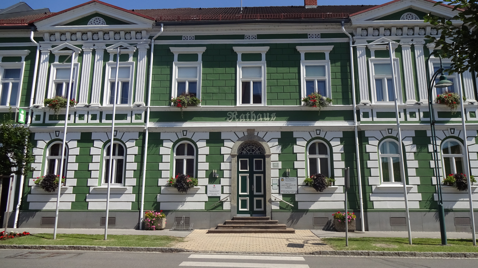 Straß in Steiermark - Impression #2.1