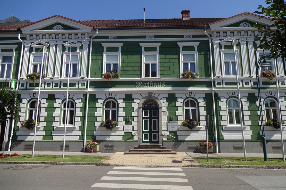 Straß in Steiermark - Impression #1