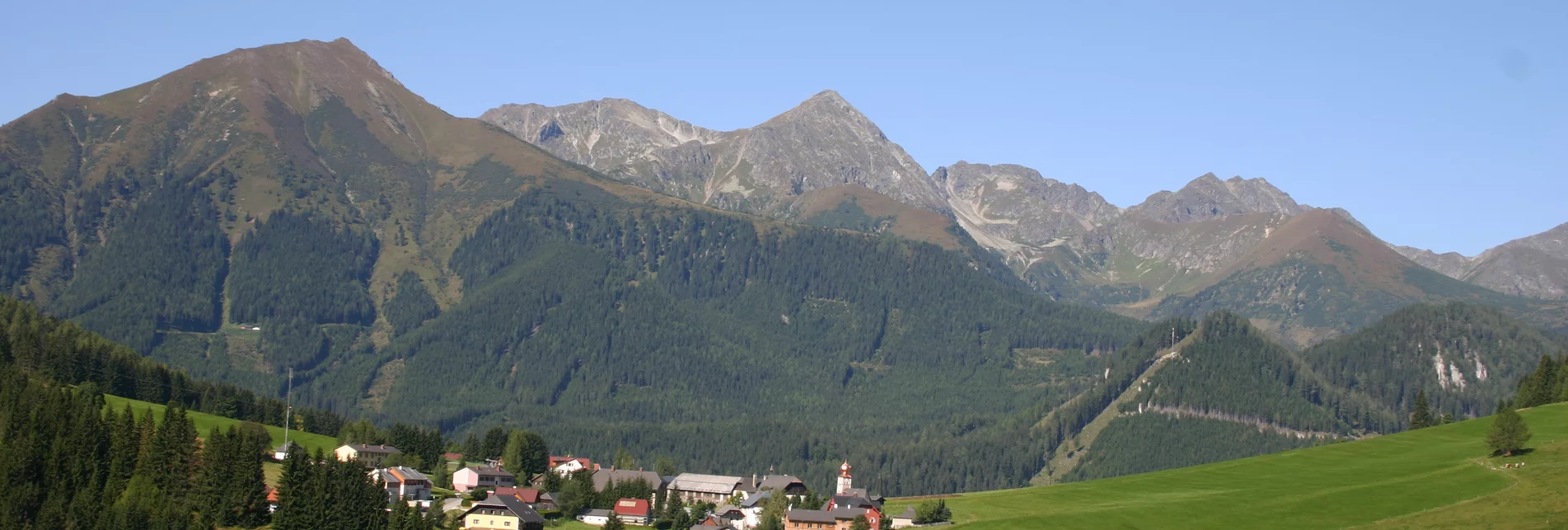 Hohentauern