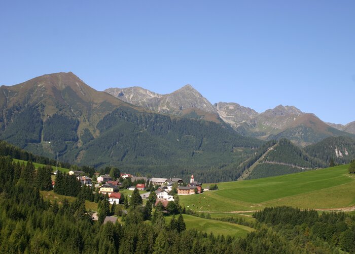 Hohentauern