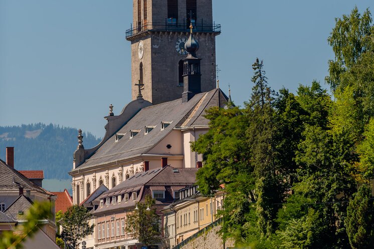 Star Tower Judenburg | © Spekner | TV Murtal