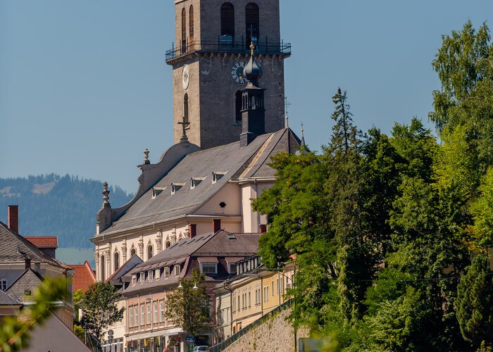 Star Tower Judenburg