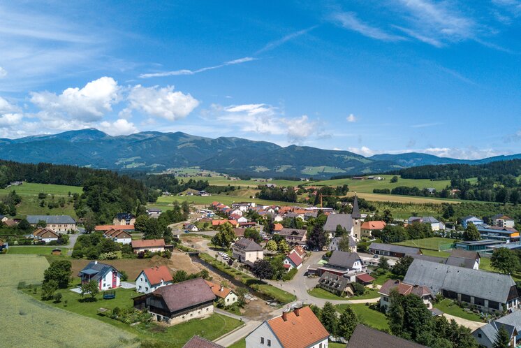 Municipality of Kobenz | © Kobenz | TV Murtal