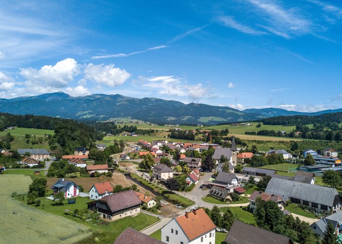 Municipality of Kobenz
