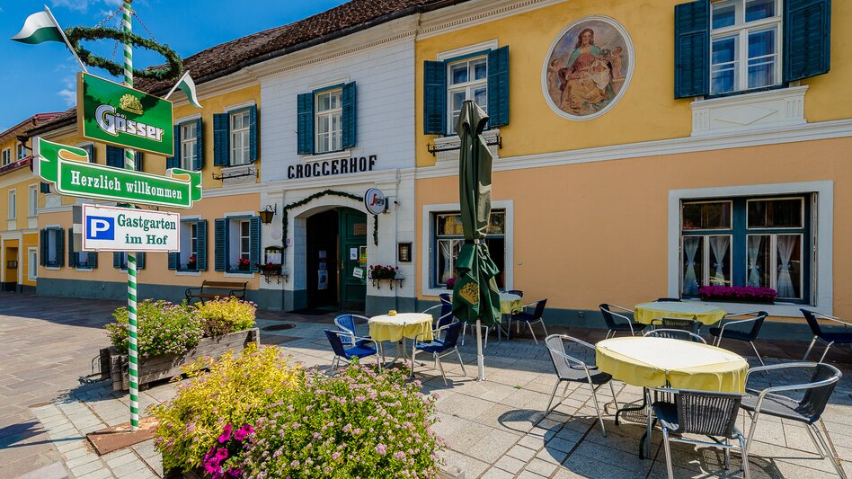 Groggerhof
