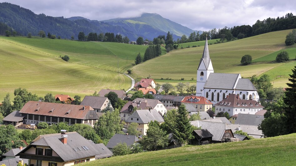 St. Oswald