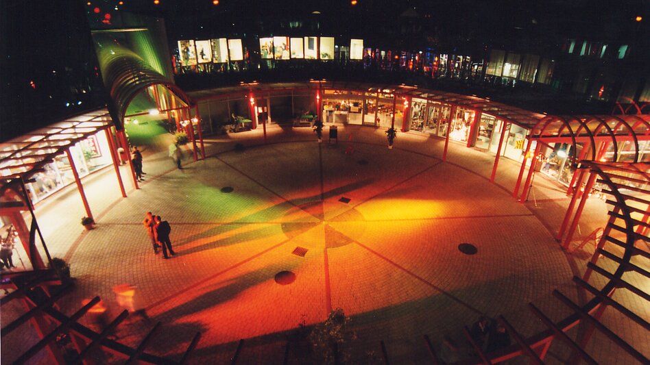 Veranstaltungszentrum